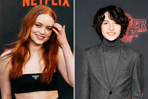 who is sadie sink boyfriend|Sadie Sink’s Boyfriend in Real Life: Is the Stranger Things Cast。